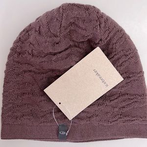 Icebreaker Balsam Beanie